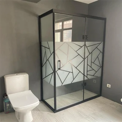 Menteşeli-Duşakabin